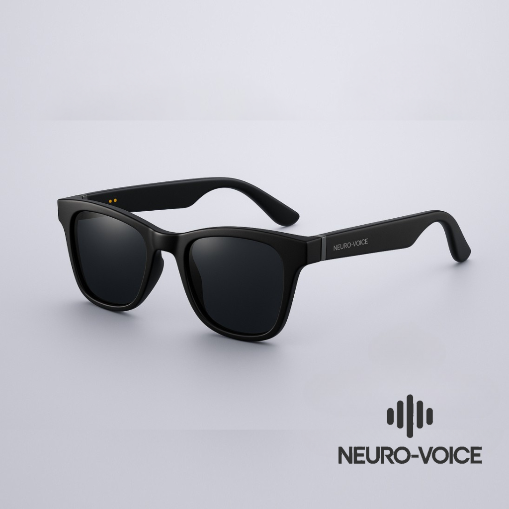 NeuroLens – Inteligencia y Estilo en Cada Mirada