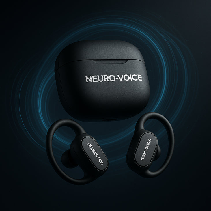 NeuroPods
