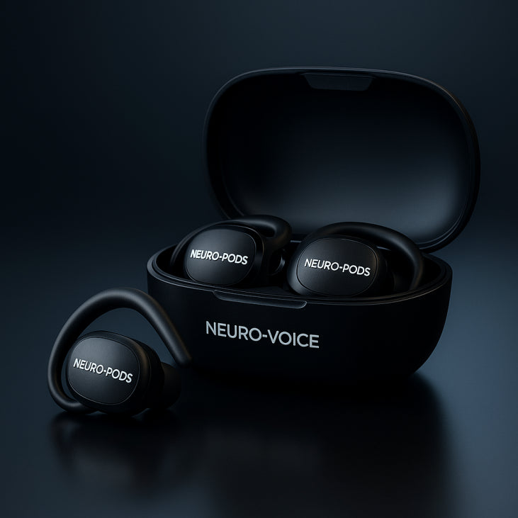 NeuroPods